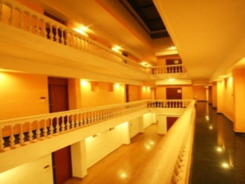 منتجعات لامبانا كالانغيُت المظهر الخارجي الصورة